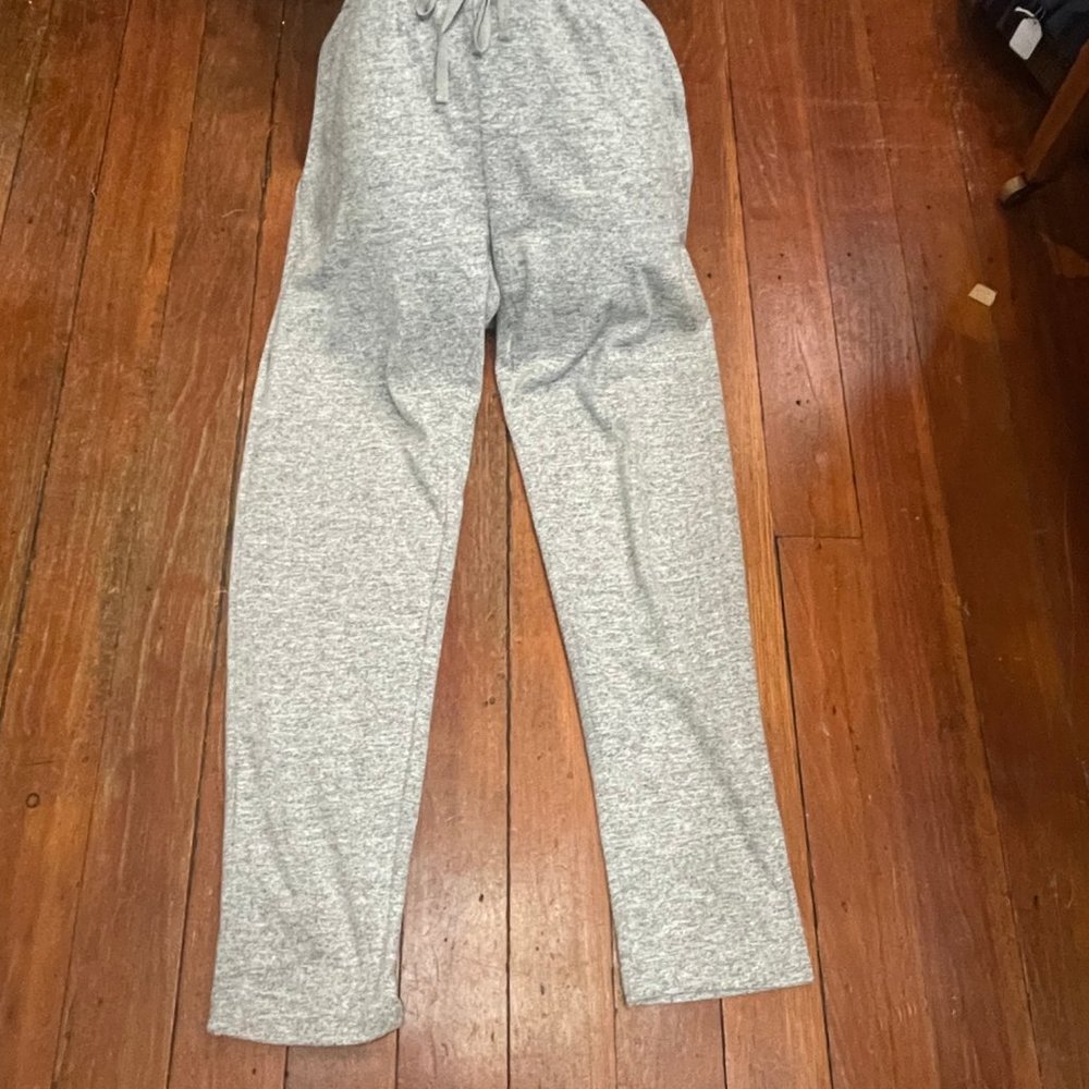 Keren Hart Joggers NWT
